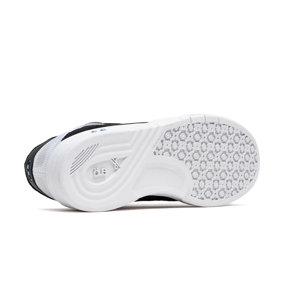 Tênis Ous Fluente GTX PB Degrade Essencial