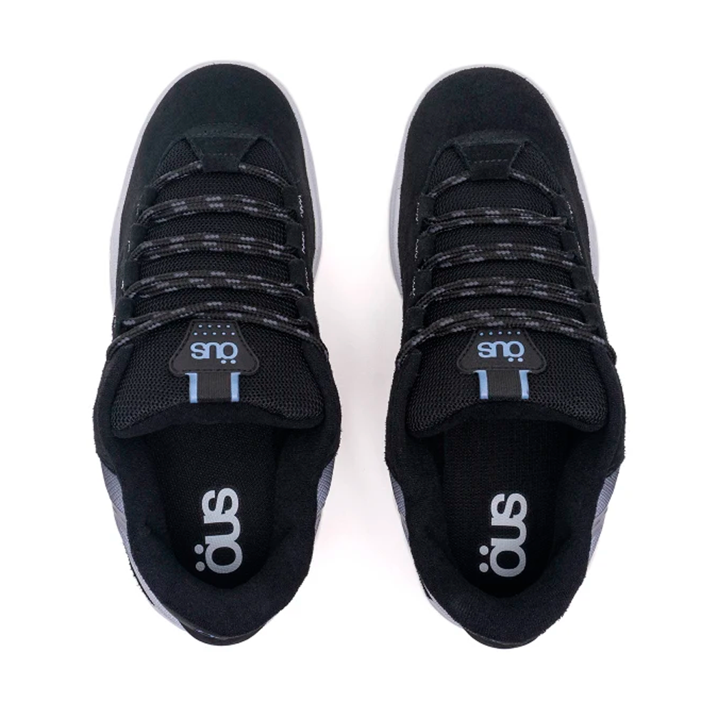 Tênis Ous Fluente GTX PB Degrade Essencial