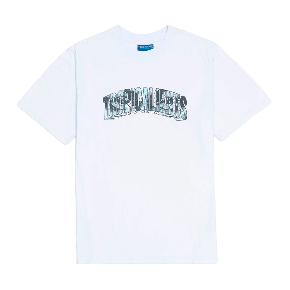 Camiseta Tropicalients Beyond Branco