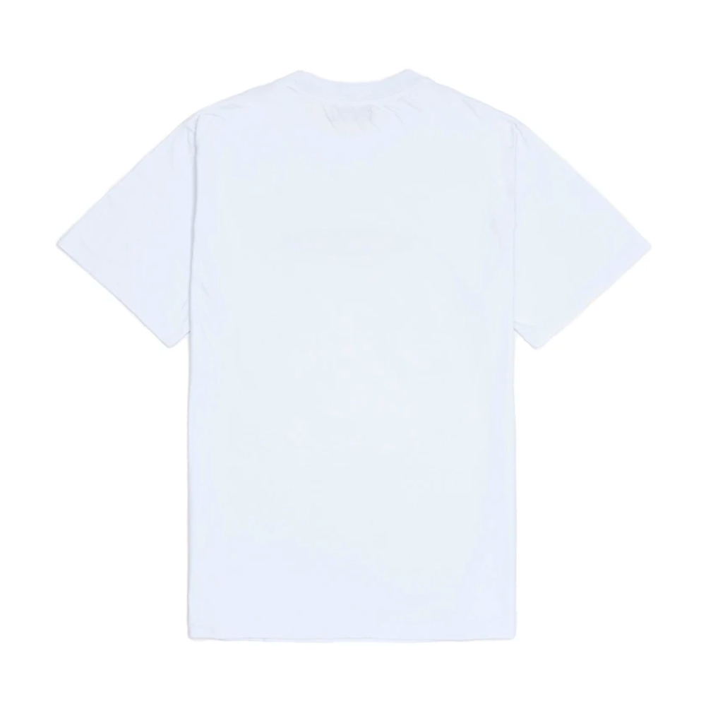 Camiseta Tropicalients Beyond Branco