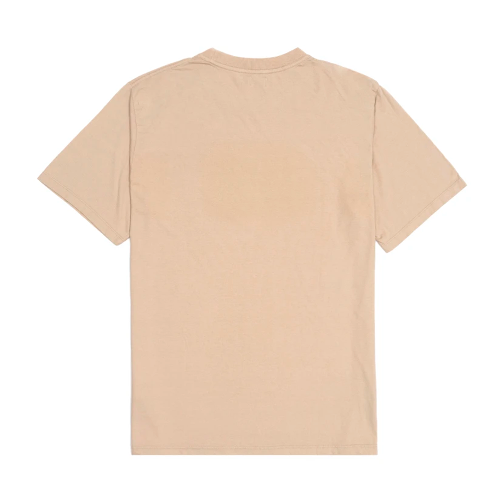 Camiseta Tropicalients Homework Areia