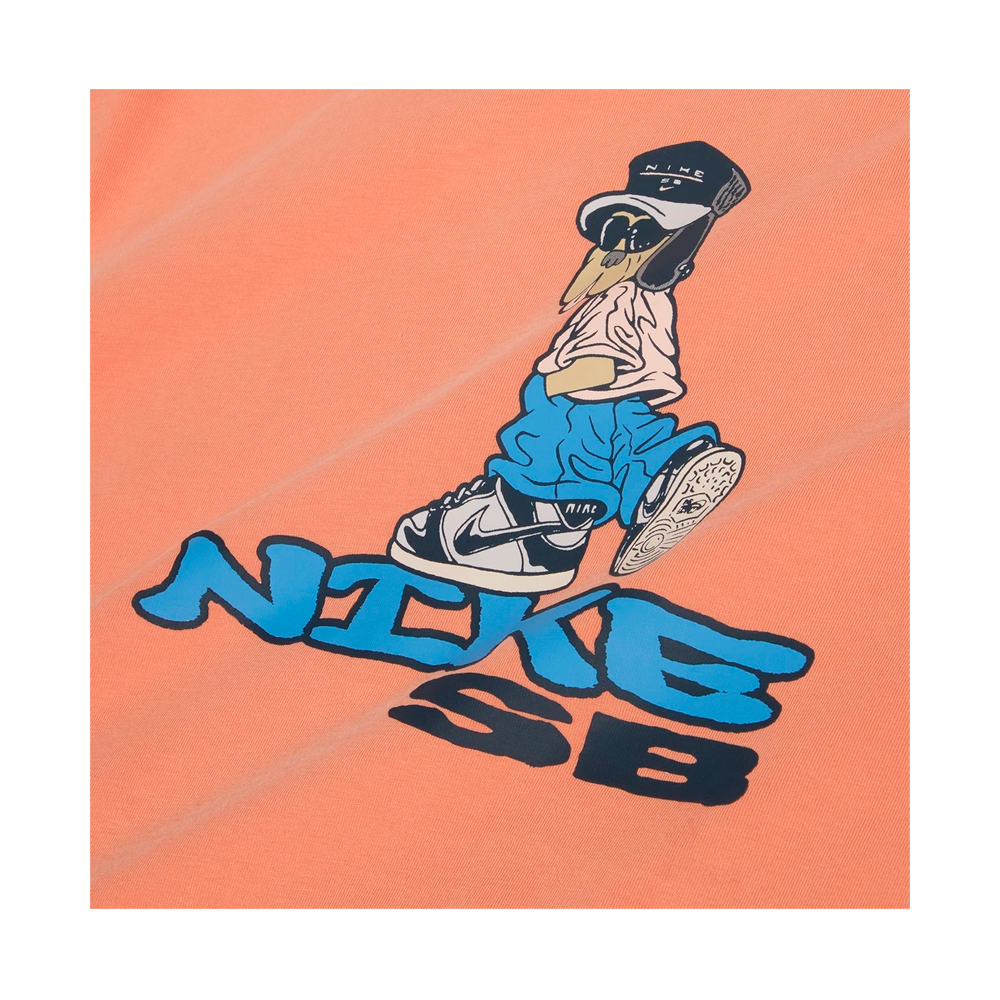 Camiseta Nike SB M90 Dunk Dog 