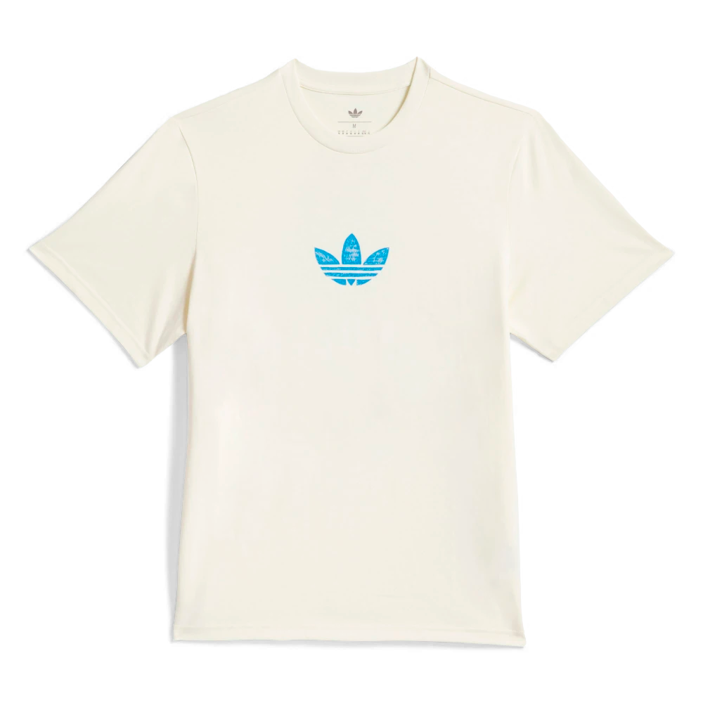 Camiseta Adidas Skateboarding x Kogancult Dragon 