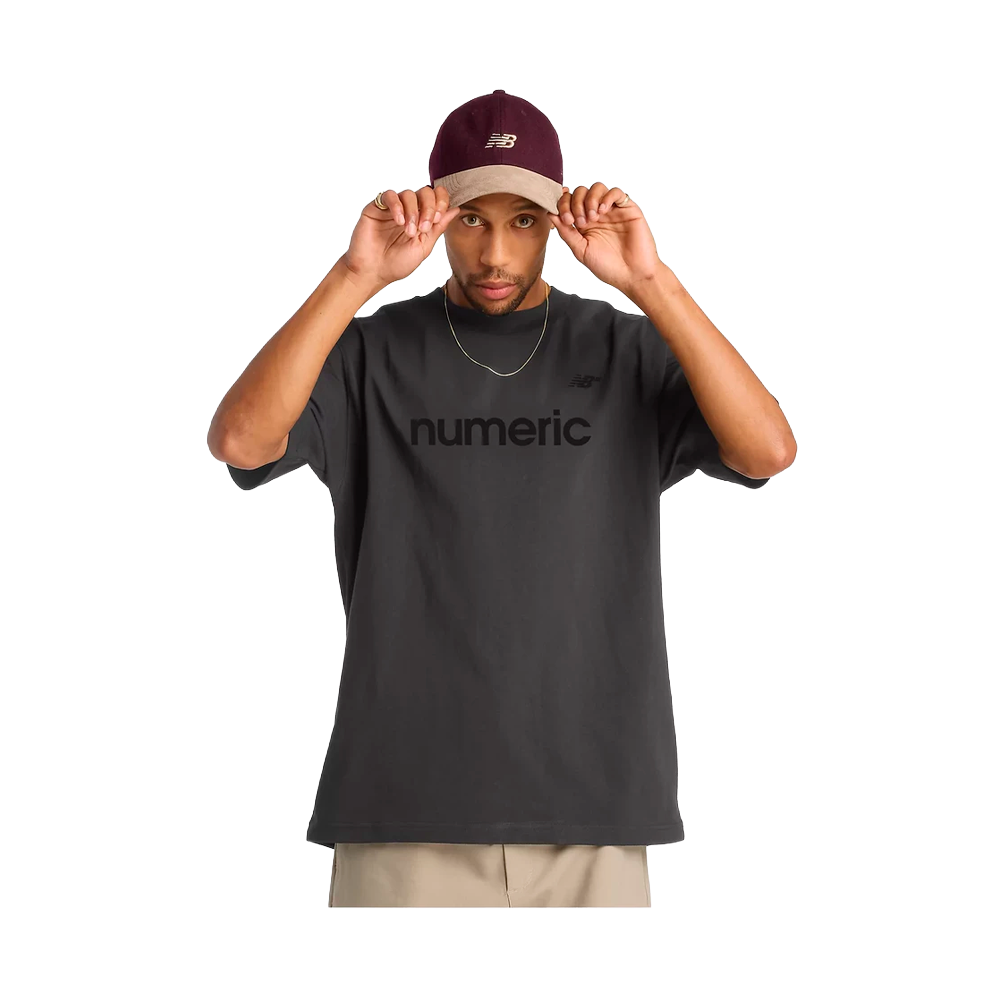 Camiseta New Balance Numeric