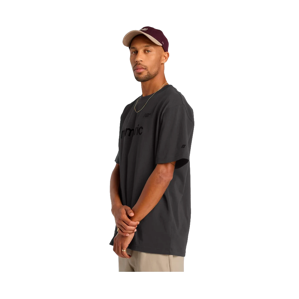 Camiseta New Balance Numeric