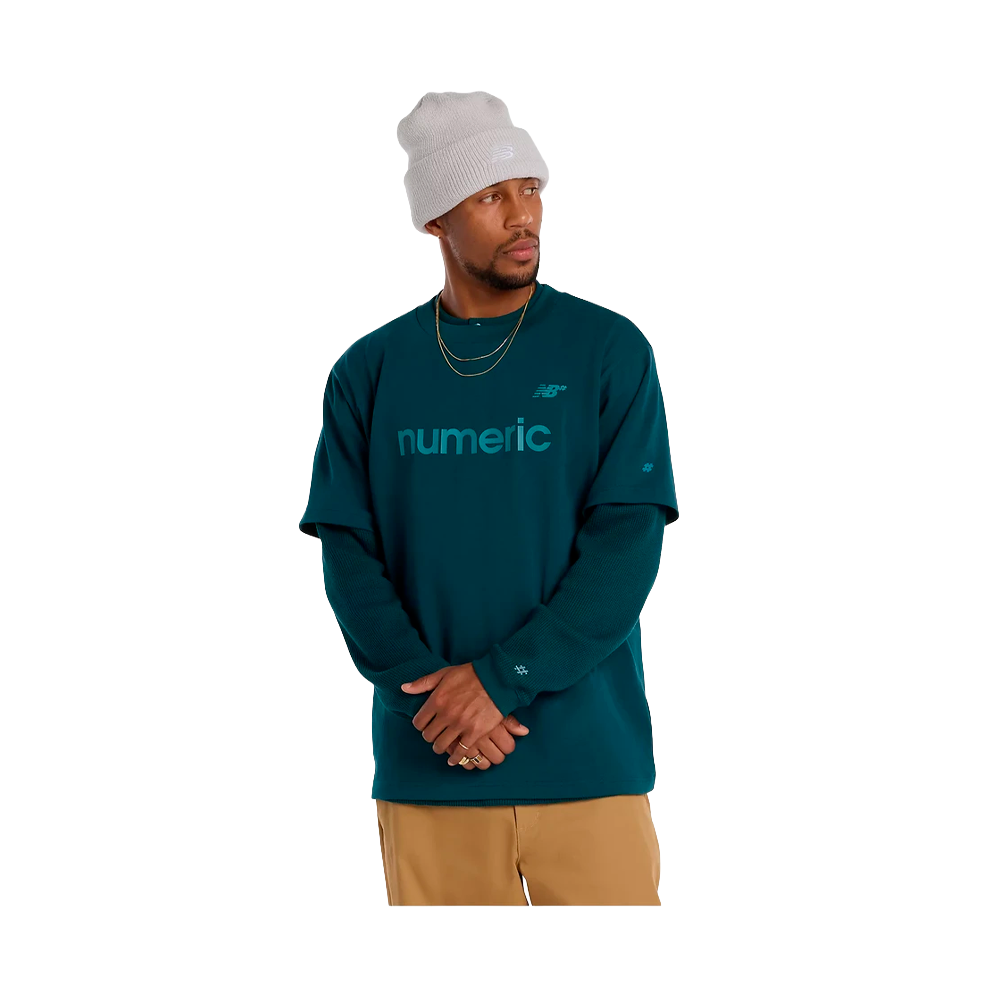 Camiseta New Balance Numeric