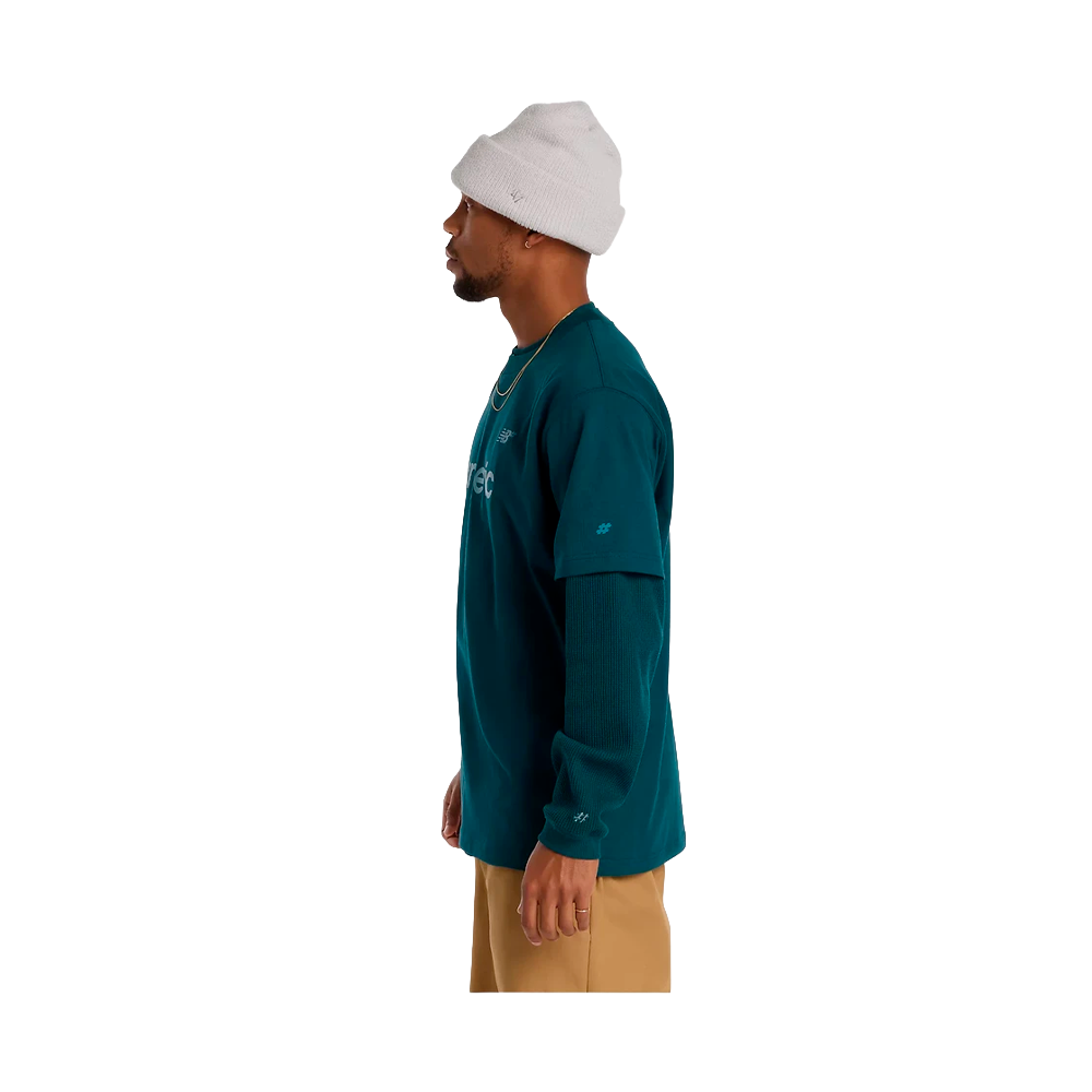 Camiseta New Balance Numeric
