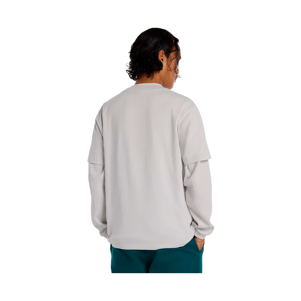 Camiseta New Balance Numeric