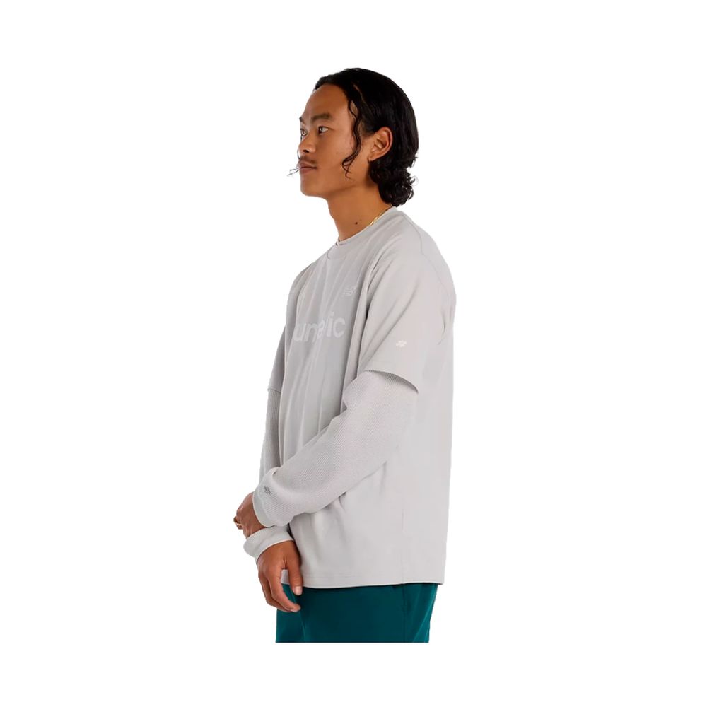 Camiseta New Balance Numeric