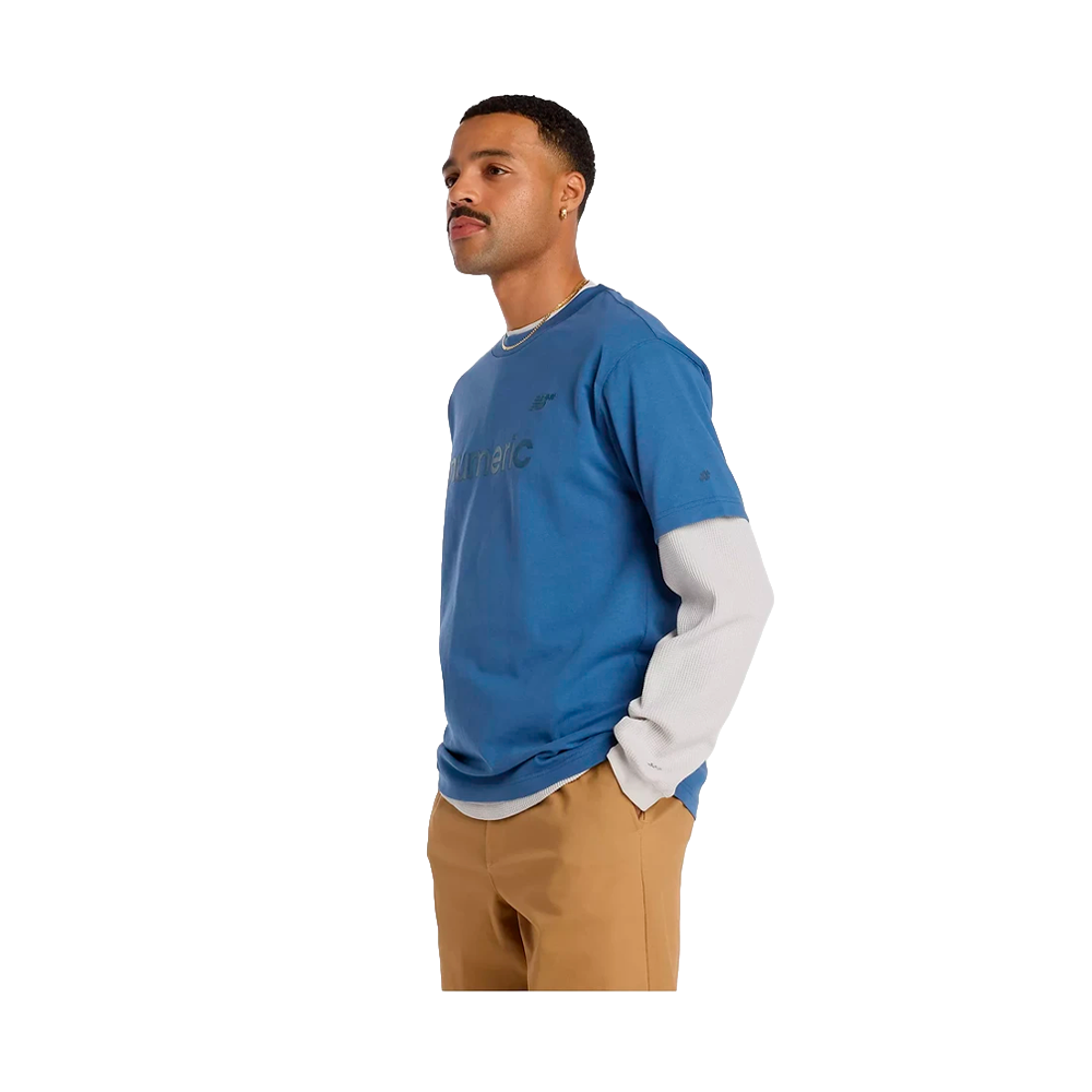 Camiseta New Balance Numeric