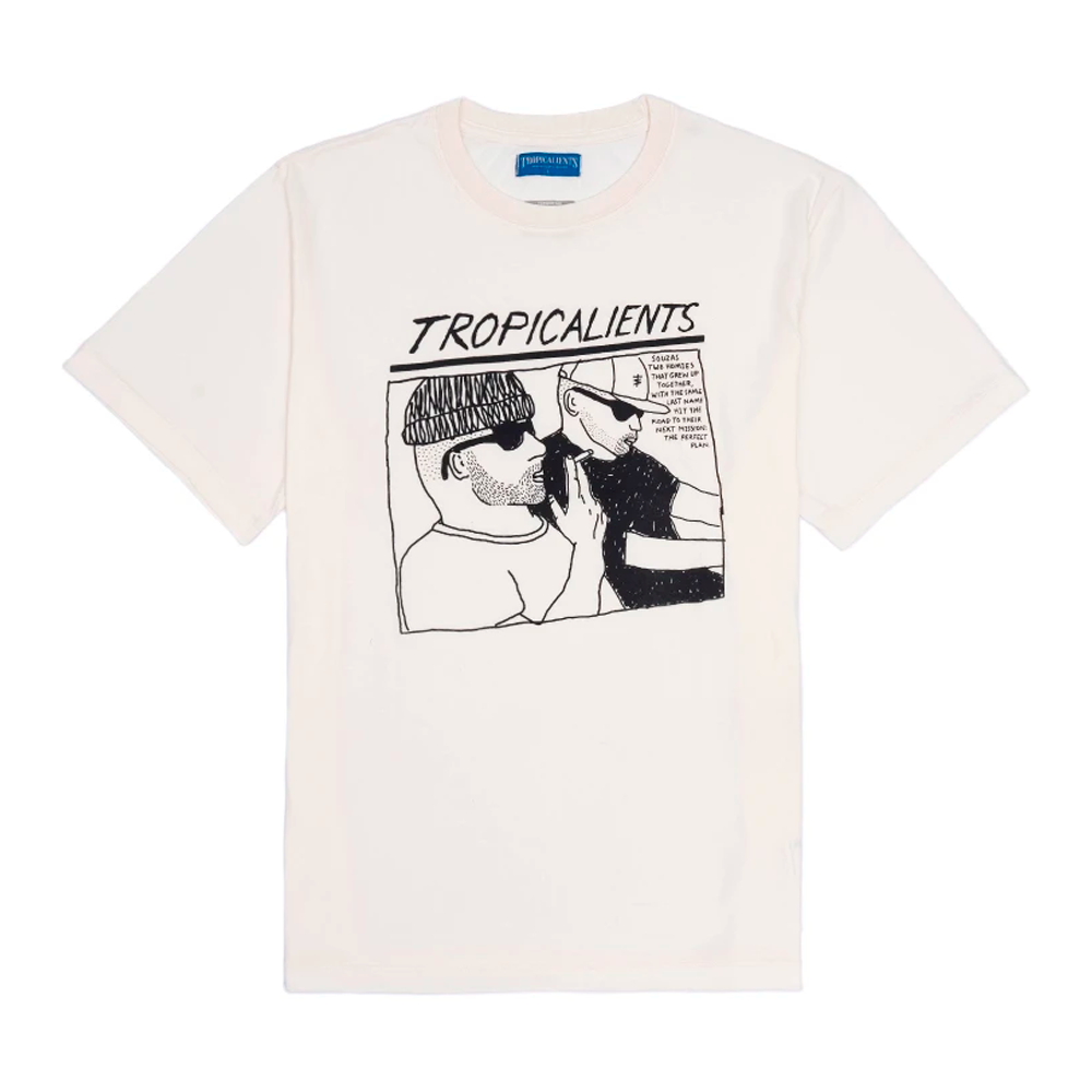 Camiseta Tropicalients The Perfect Plan