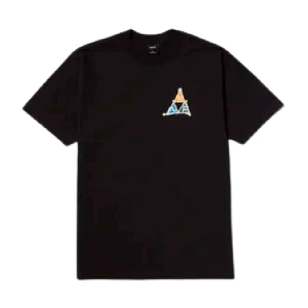 Camiseta Huf No Fi SS Tee