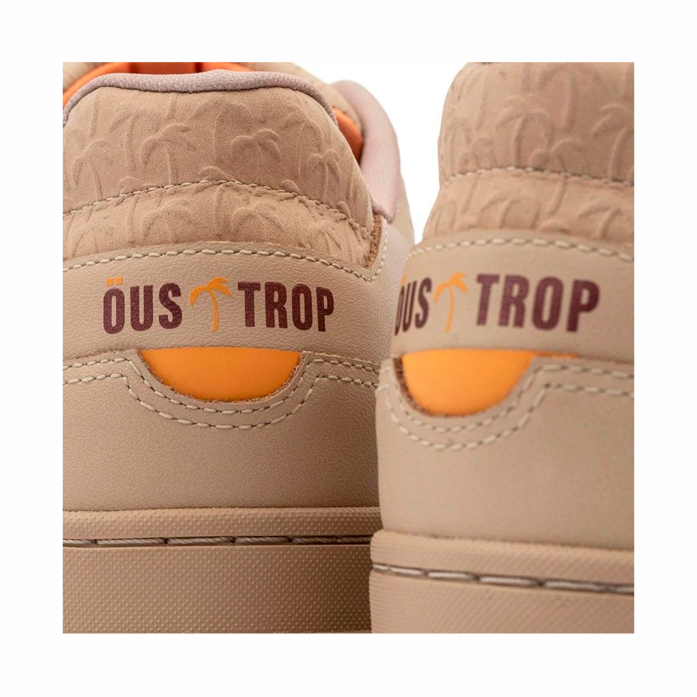 Tênis Ous Sousa Tropkillaz Imperial