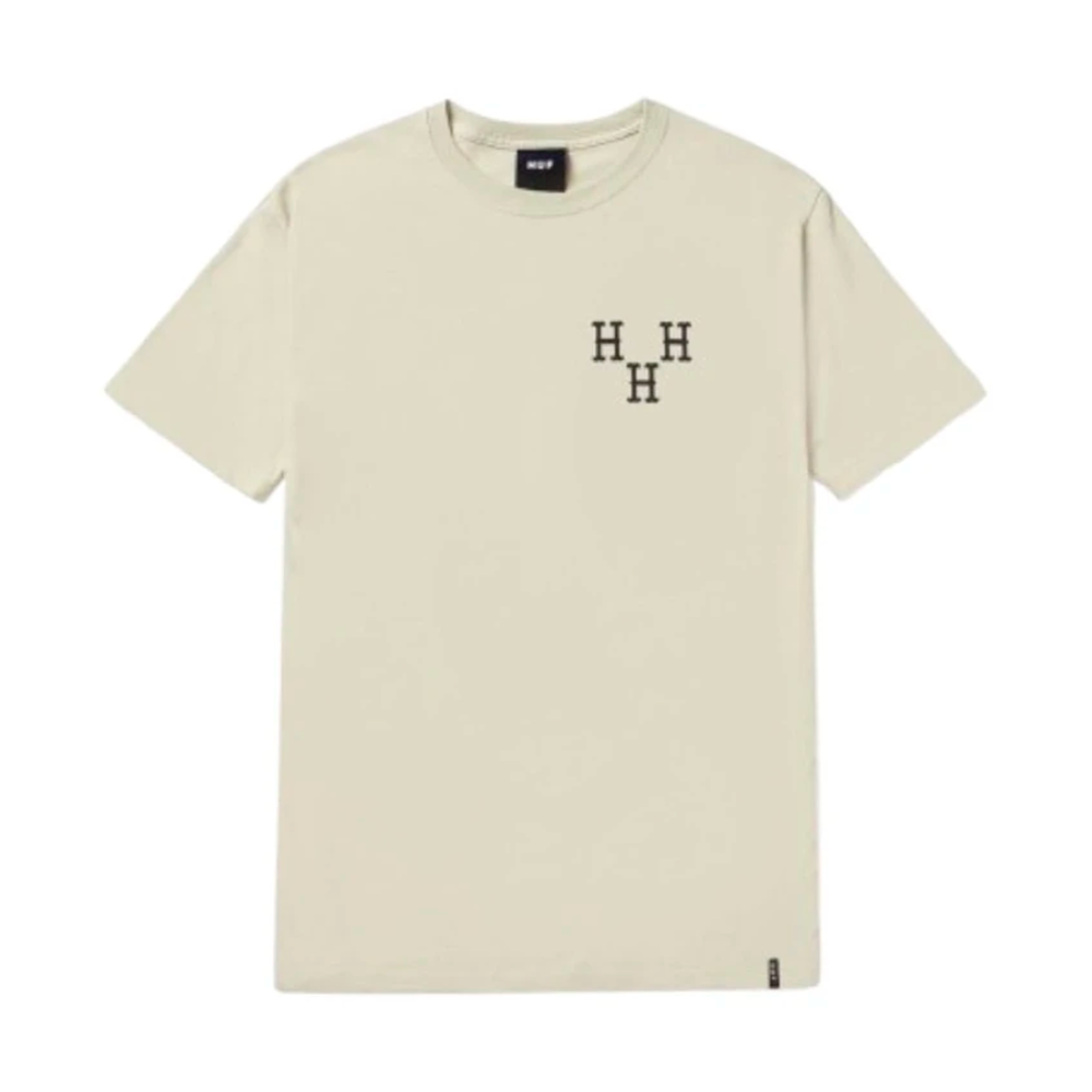 Camiseta Huf Hypno Cat SS Tee