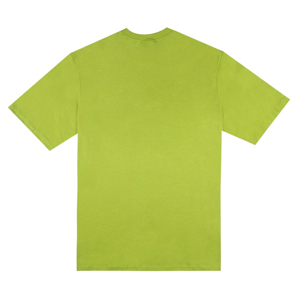 Camiseta High Hammer Verde