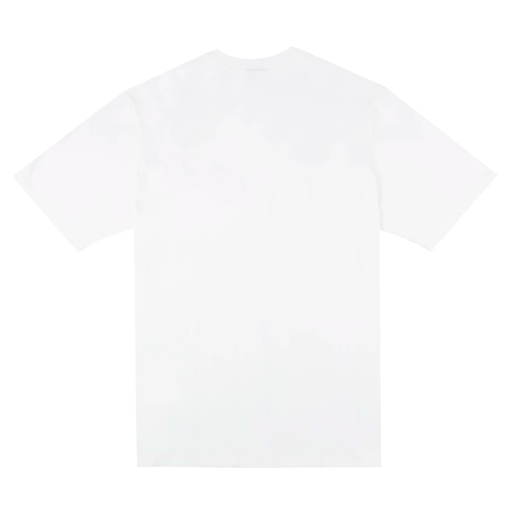 Camiseta High Picasso Branco