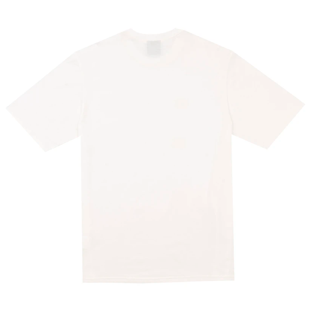Camiseta High Speed Branca