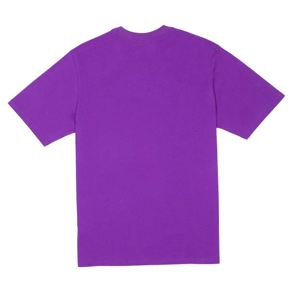 Camiseta High Speed Roxo