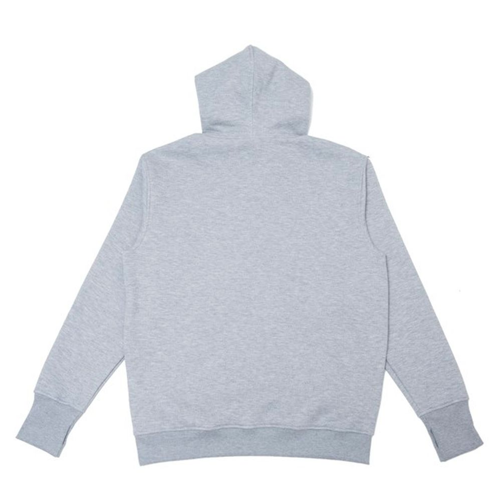 Moletom Tupode Jeans Old Mescla
