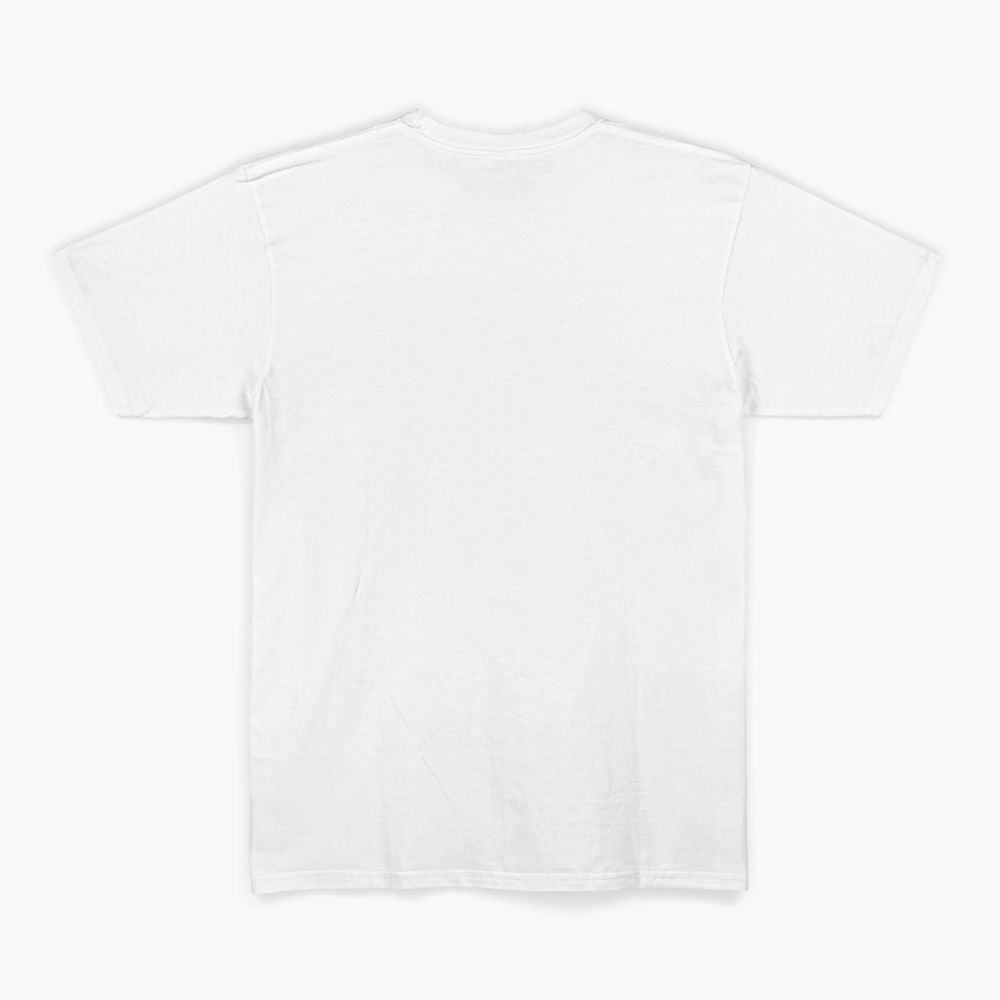Camiseta Grizzly Catch Of The Day Branca Masculino