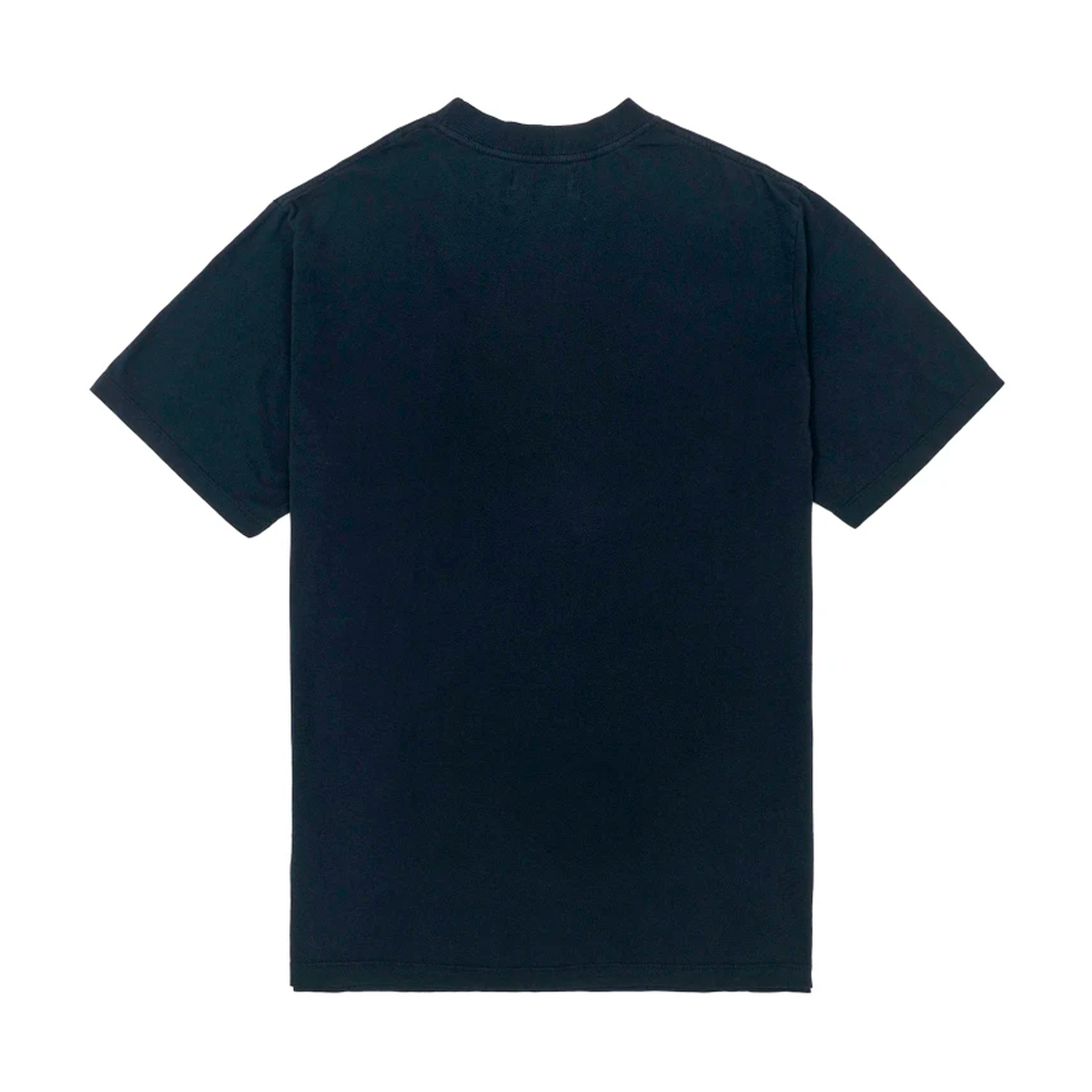 Camiseta Tropicalients Street College Azul Marinho