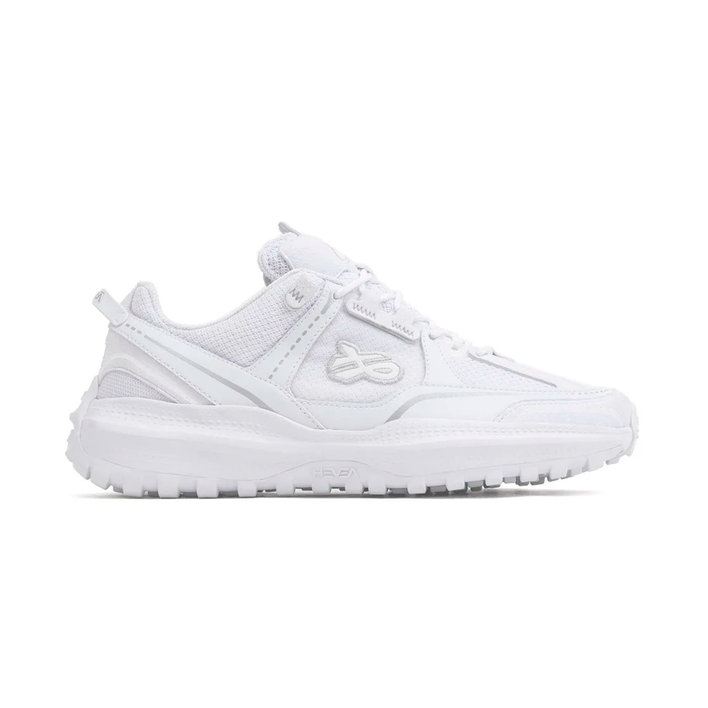 Tênis Ous Hevea 25 Branco OE