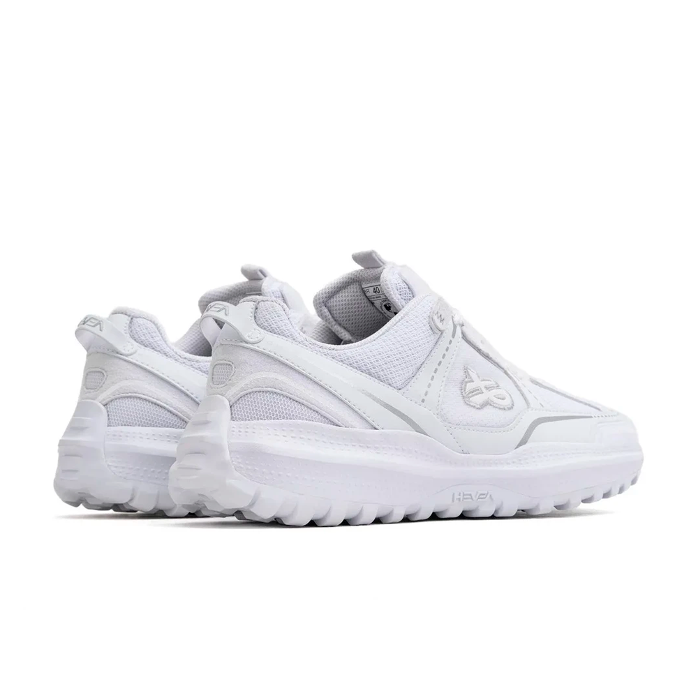 Tênis Ous Hevea 25 Branco OE