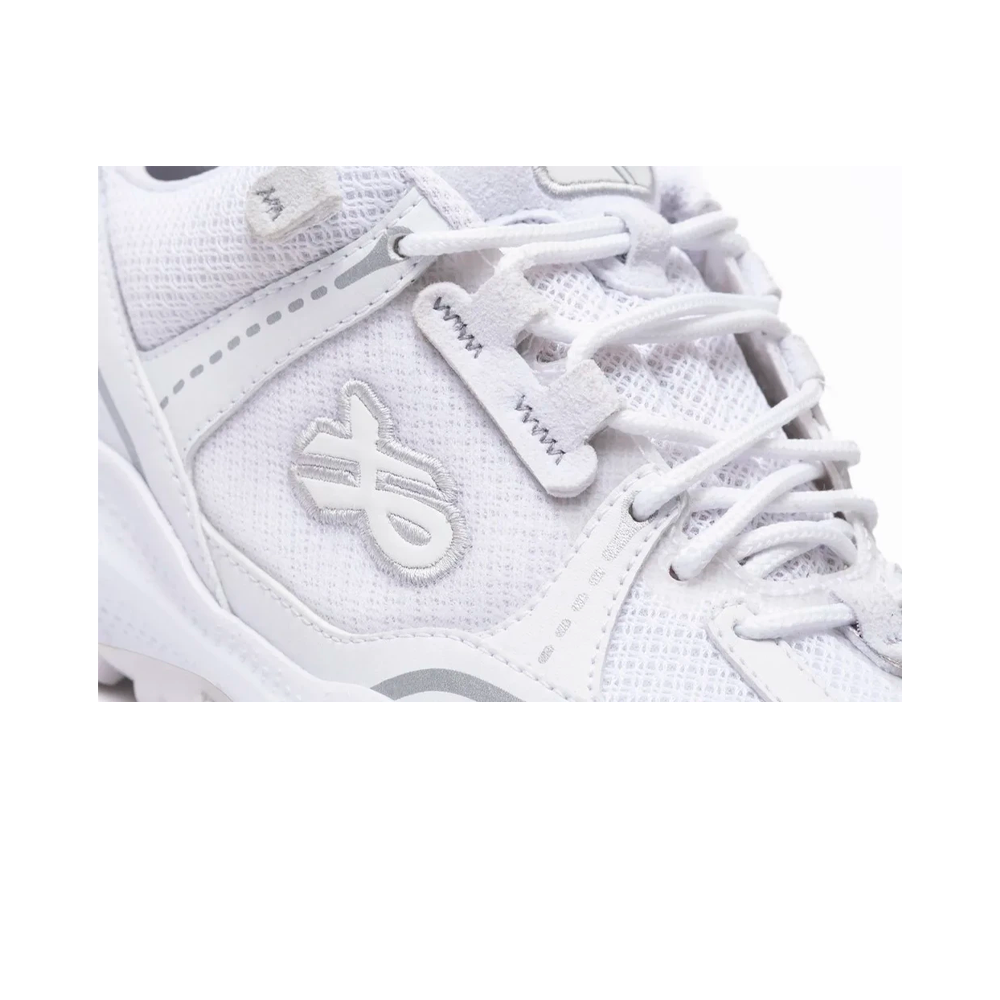 Tênis Ous Hevea 25 Branco OE
