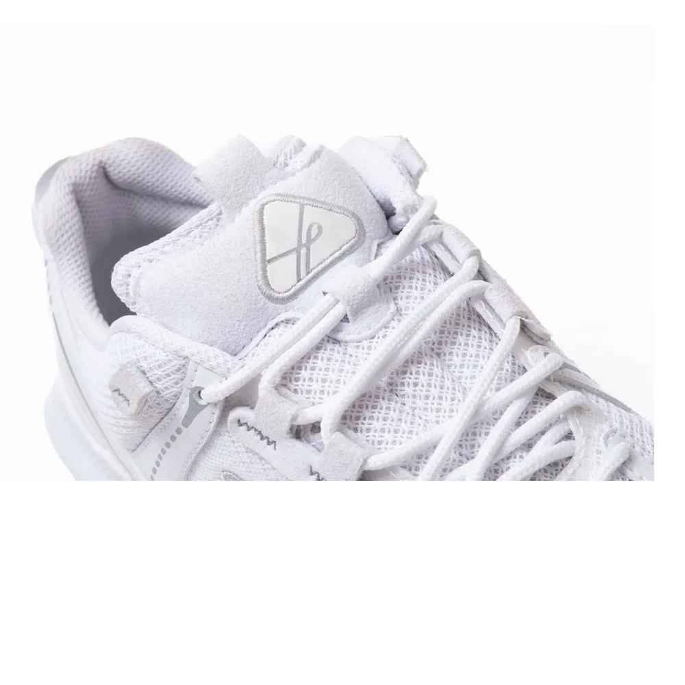 Tênis Ous Hevea 25 Branco OE