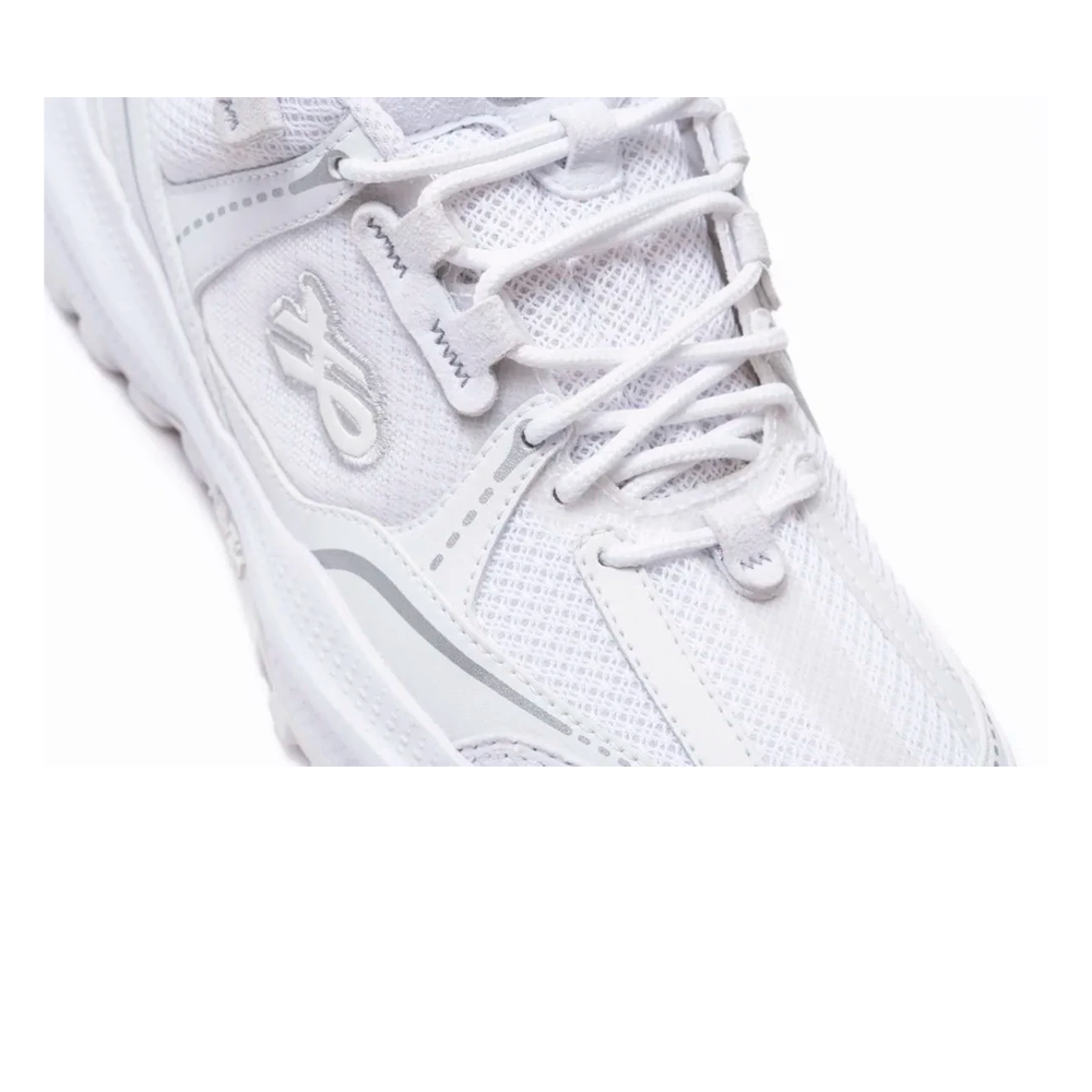 Tênis Ous Hevea 25 Branco OE