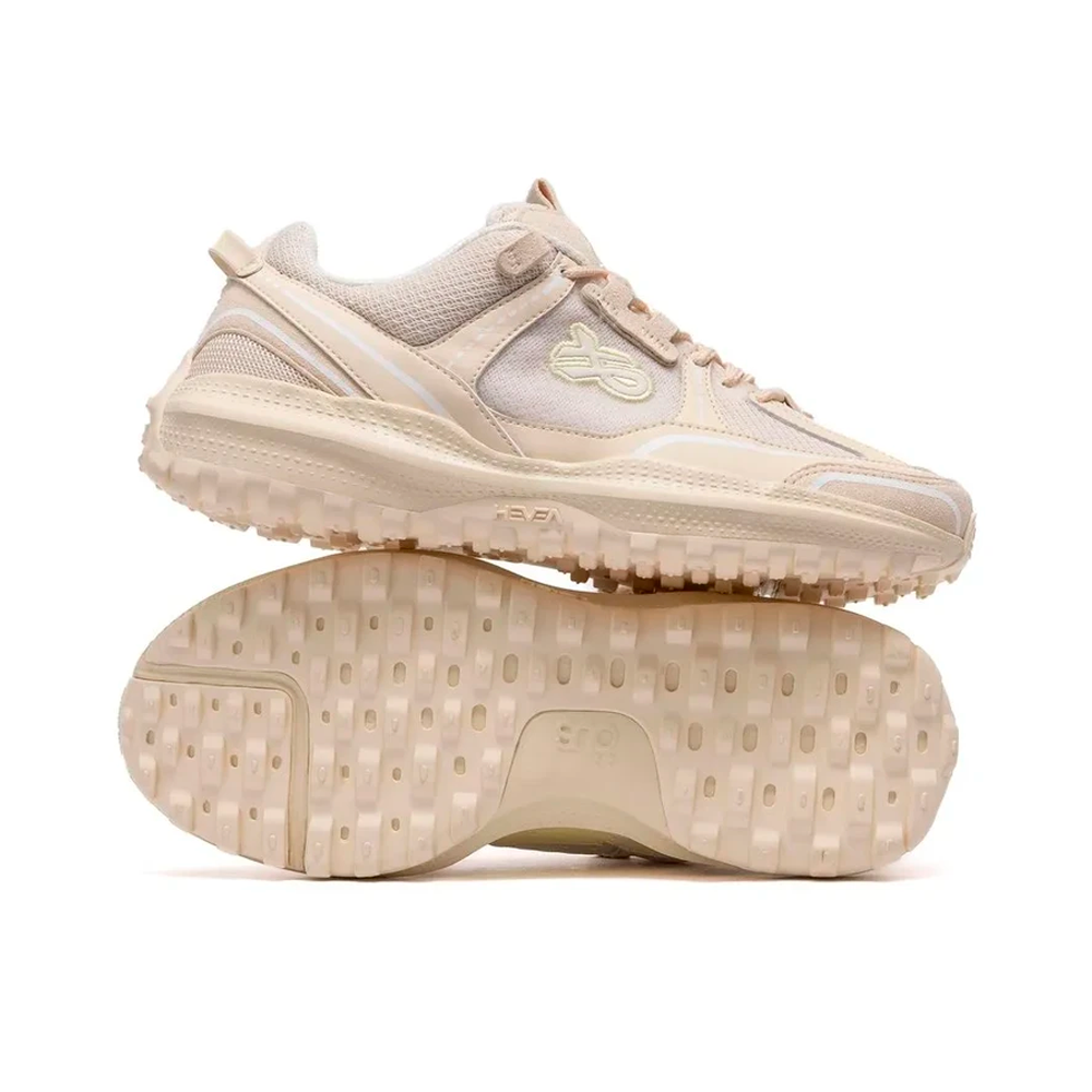 Tênis Ous Hevea 25 Chantilly OE