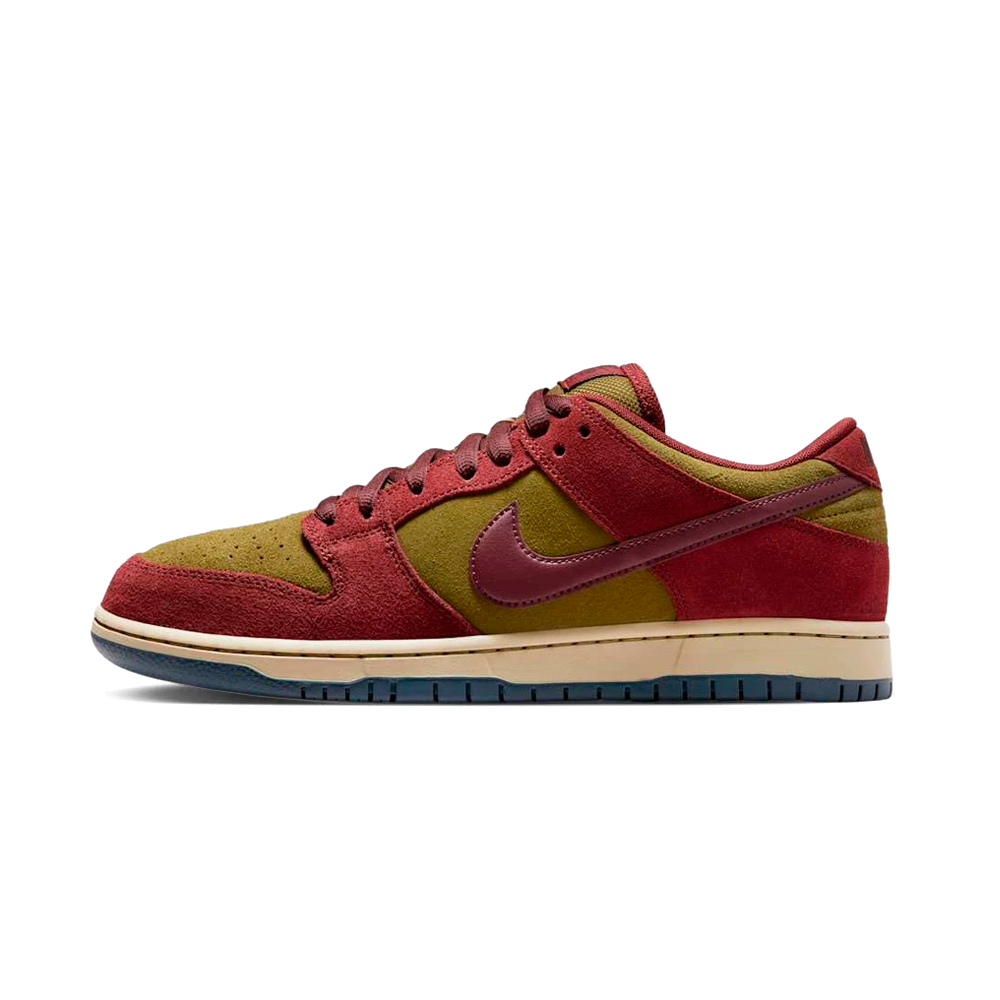 Tênis Nike SB Dunk Low 
