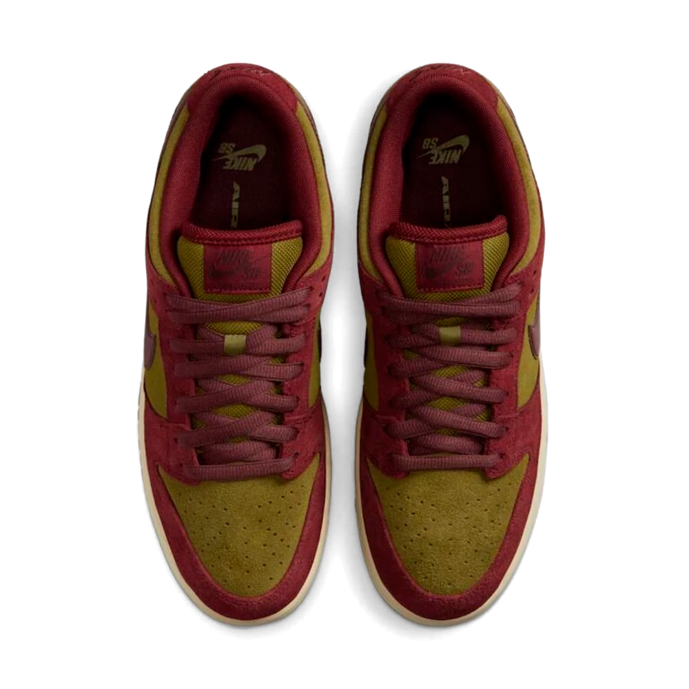 Tênis Nike SB Dunk Low 
