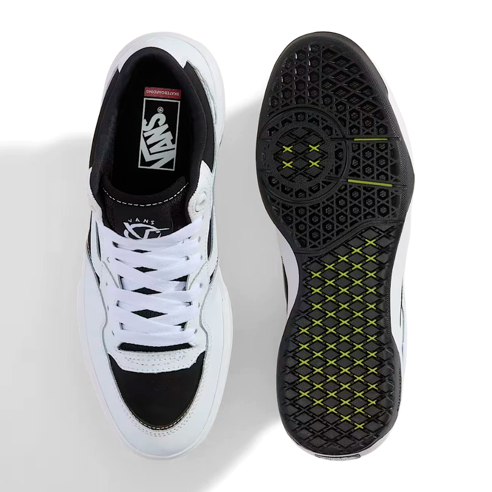 Tênis Vans Skate Rowan 2 