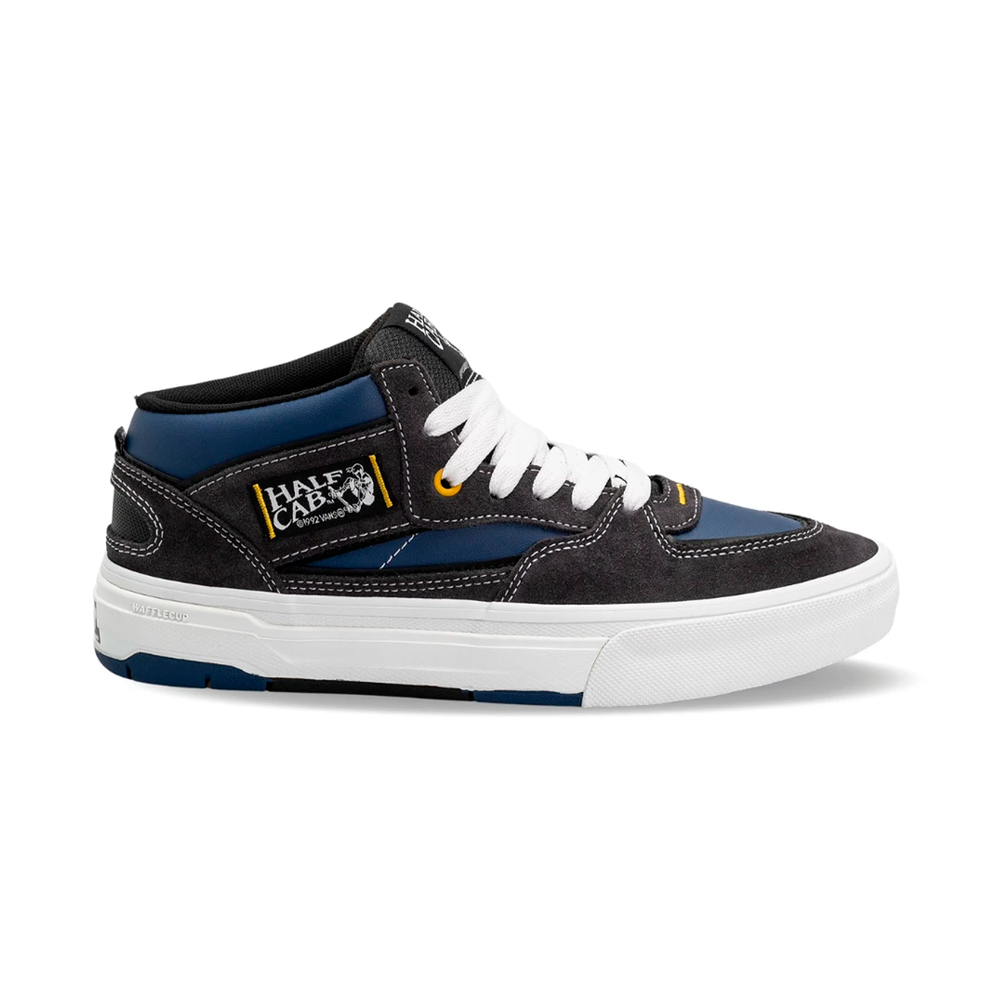 Tênis Vans Skate Half Cab Wafflecup 