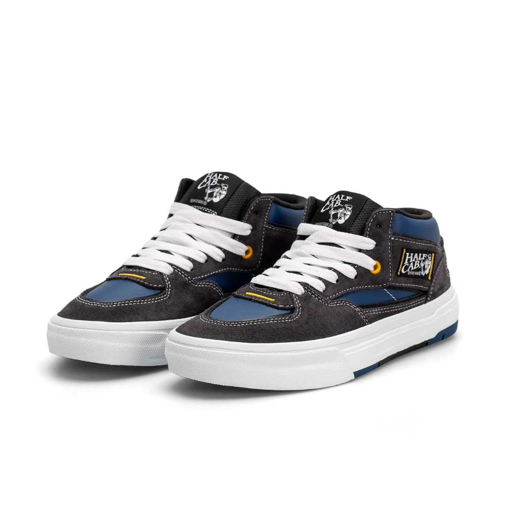 Tênis Vans Skate Half Cab Wafflecup 