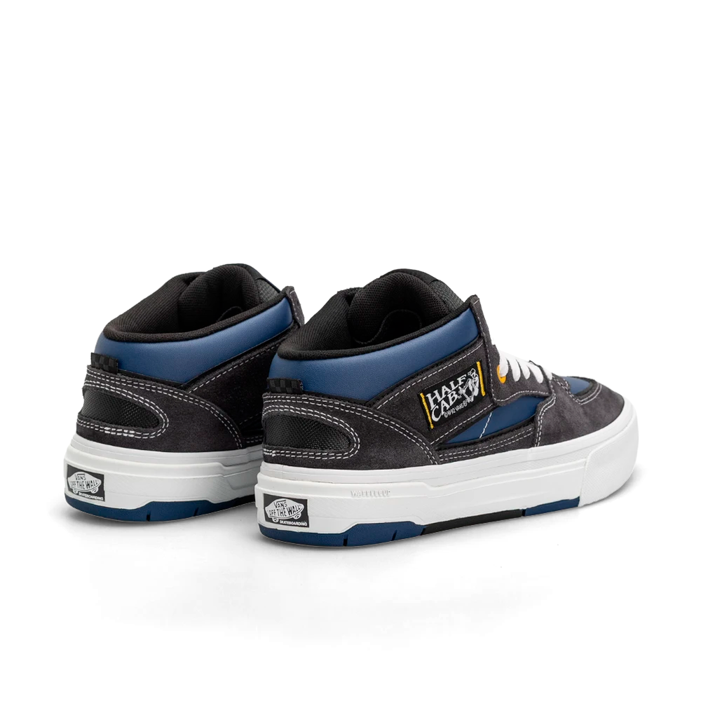 Tênis Vans Skate Half Cab Wafflecup 