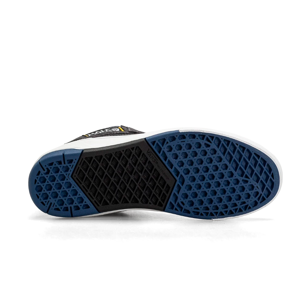 Tênis Vans Skate Half Cab Wafflecup 