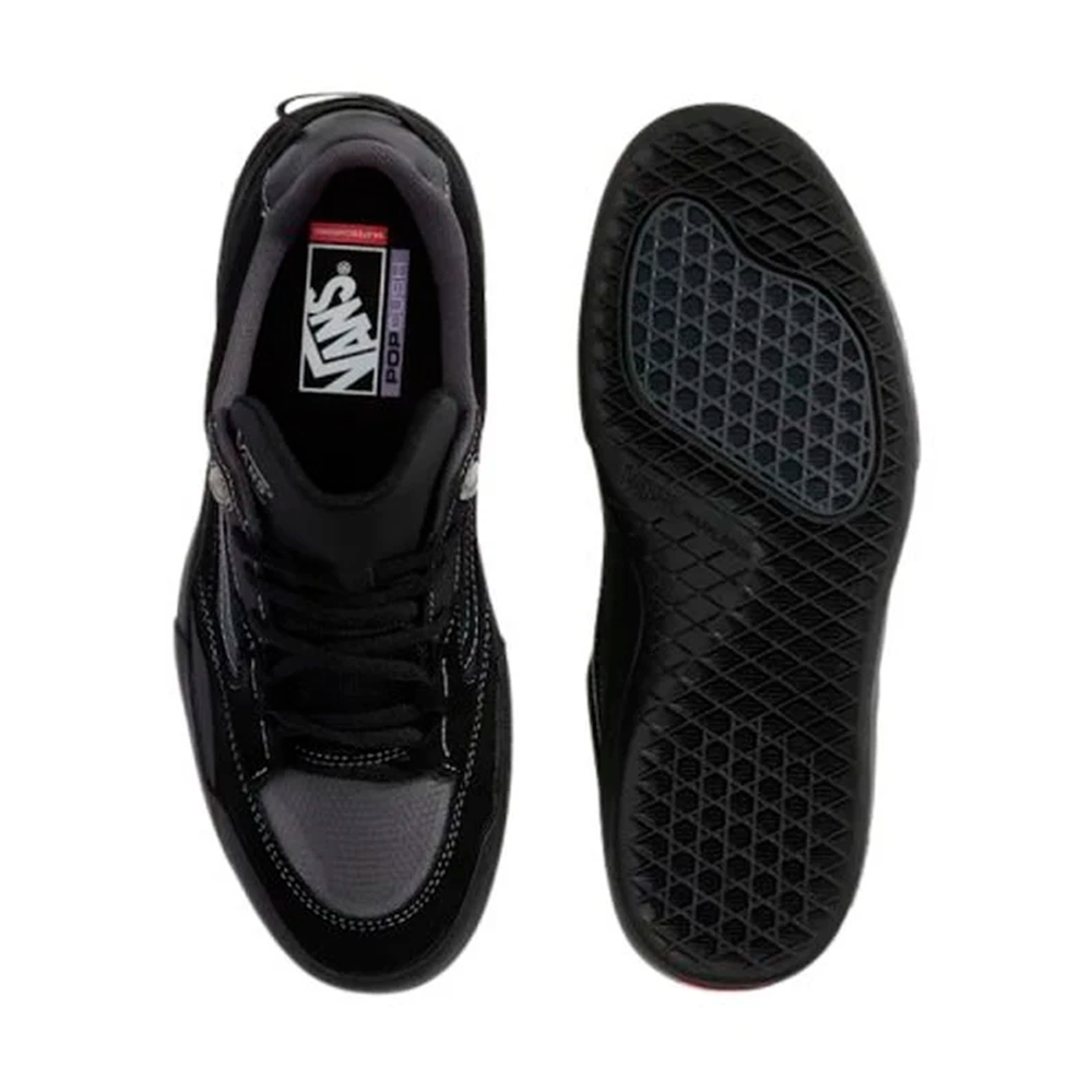 Tênis Vans Skate Wayvee 2.0 