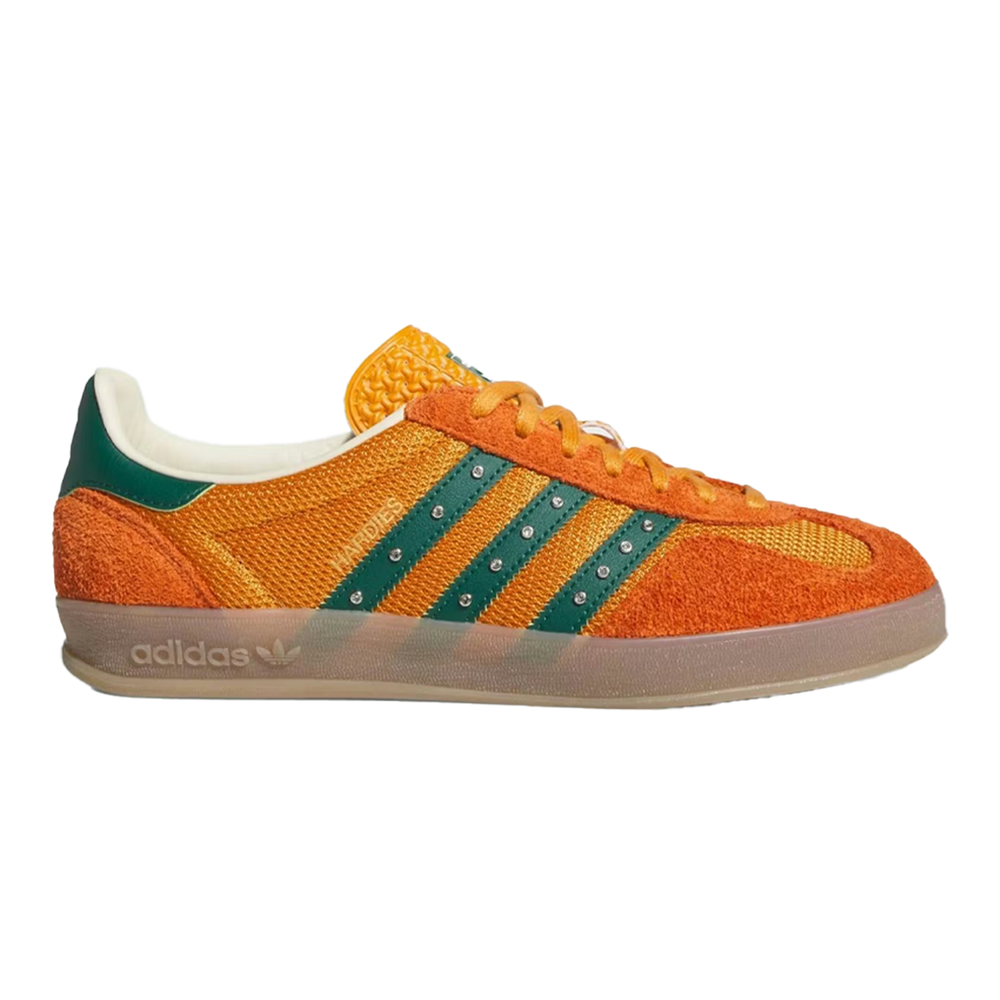Tênis Adidas Gazelle x Hardies 