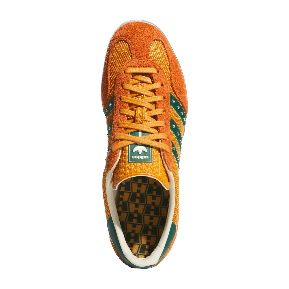 Tênis Adidas Gazelle x Hardies 