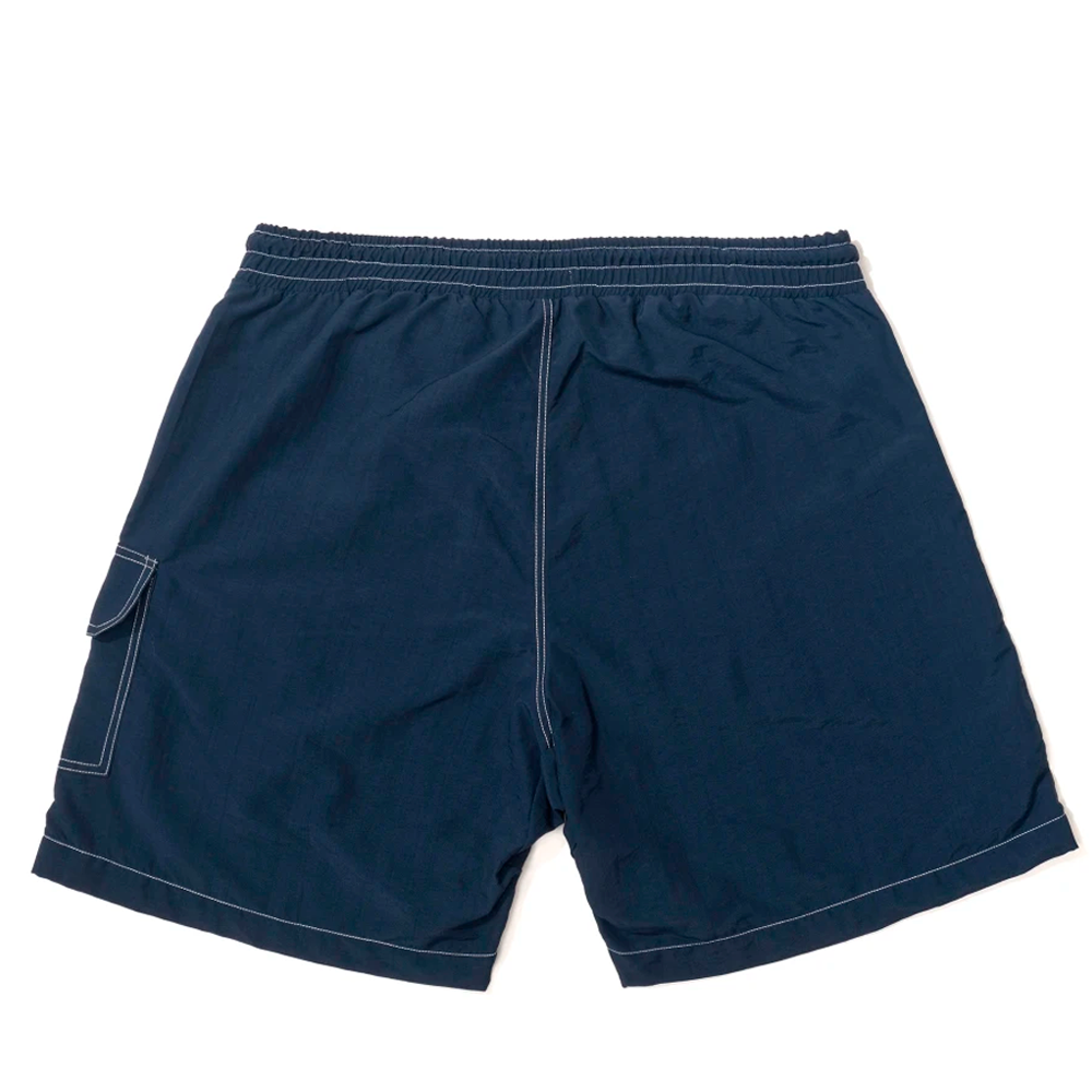 Bermuda Tropicalients Ripstop Vacaciones Azul Marinho