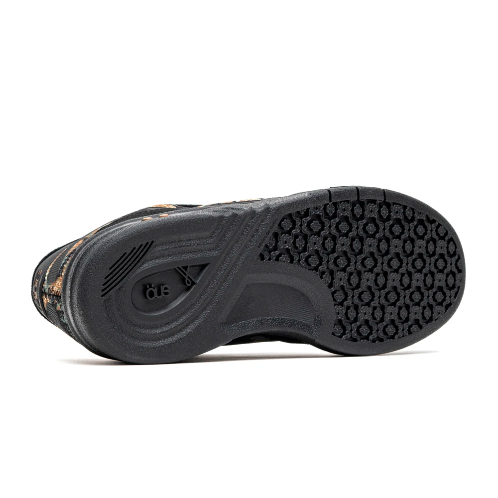 Tênis Ous Fluente GTX Amazon Camo Essencial