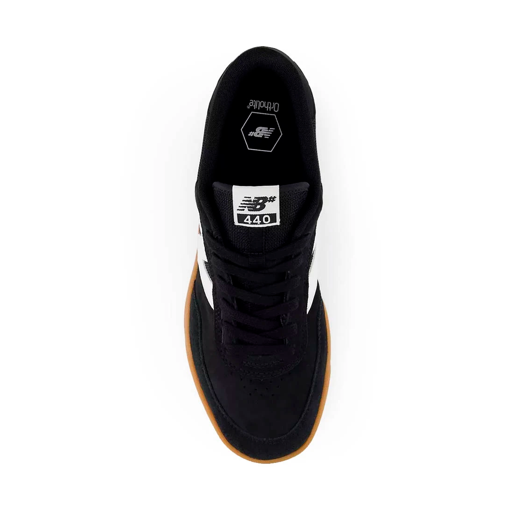 Tênis New Balance Numeric 440 V2 