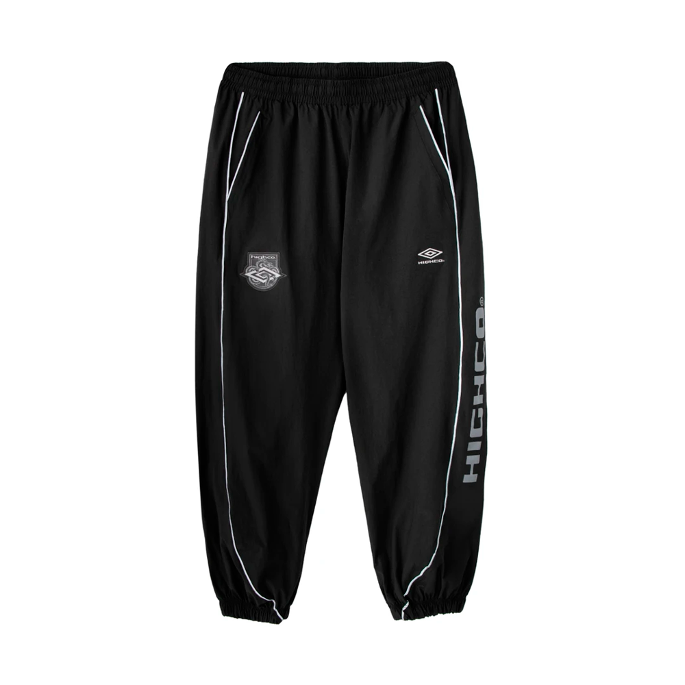 Calça High x Umbro Street Unit Sport Black