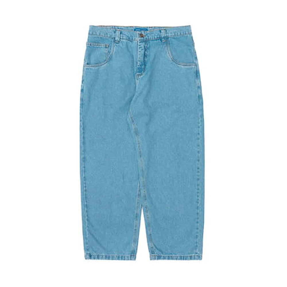 Calça Tropicalients Jeans Mid Blue