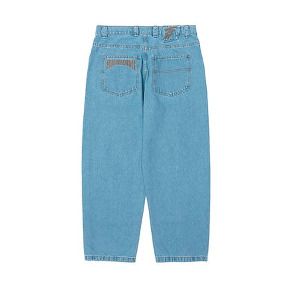 Calça Tropicalients Jeans Mid Blue