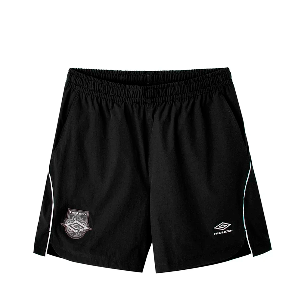 Sport Shorts High x Umbro Black