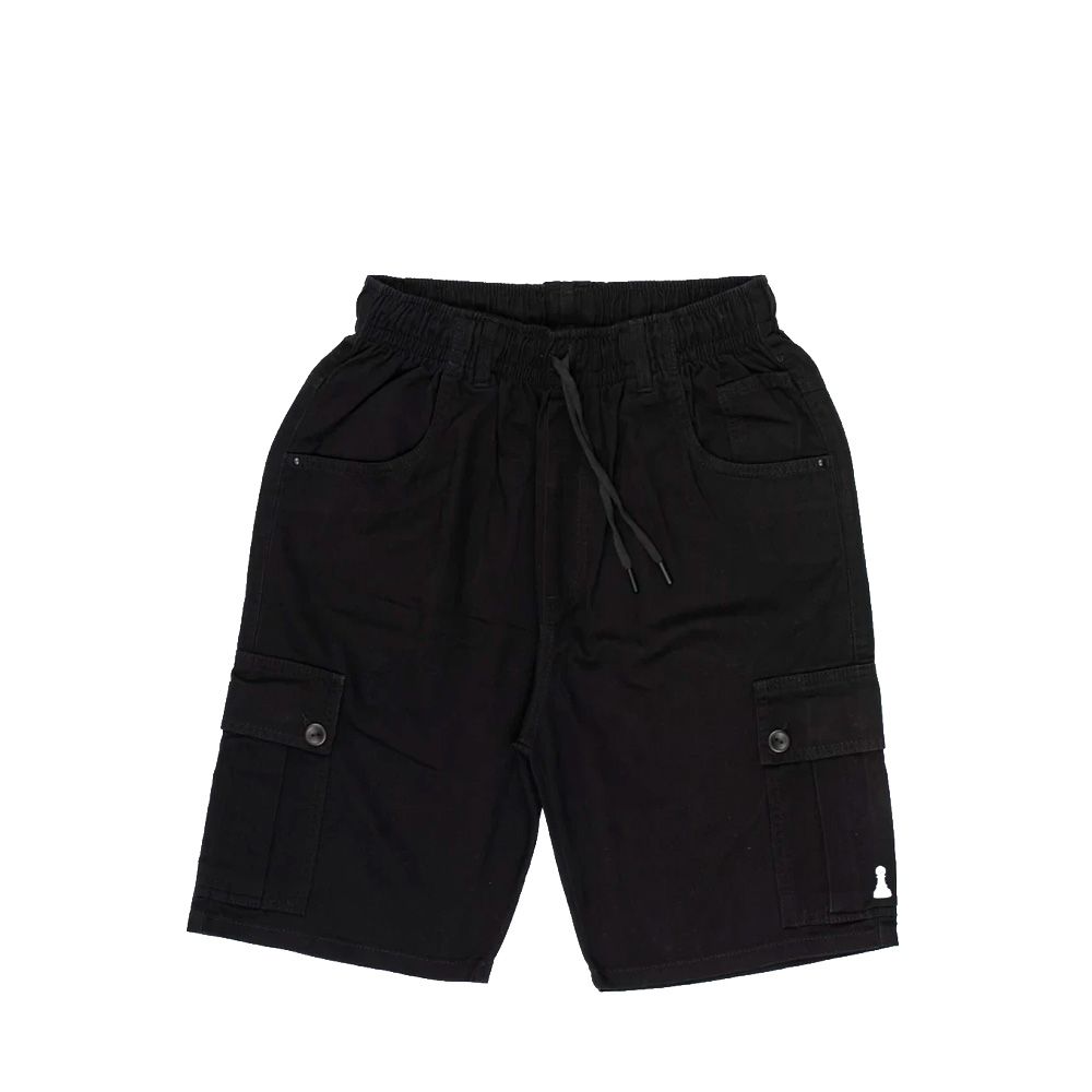 Bermuda Fate Cargo Robust Black