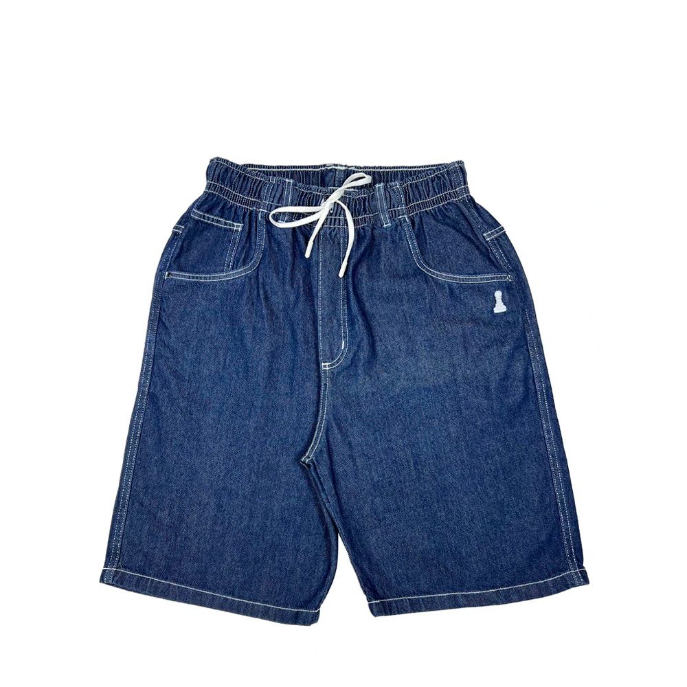 Bermuda Fate Viva El Peru Jeans Bic